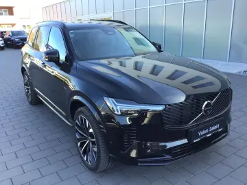 VOLVO XC90 T8 Plus Dark AWD 7-Sitzer 360  Cam Stdhzg.