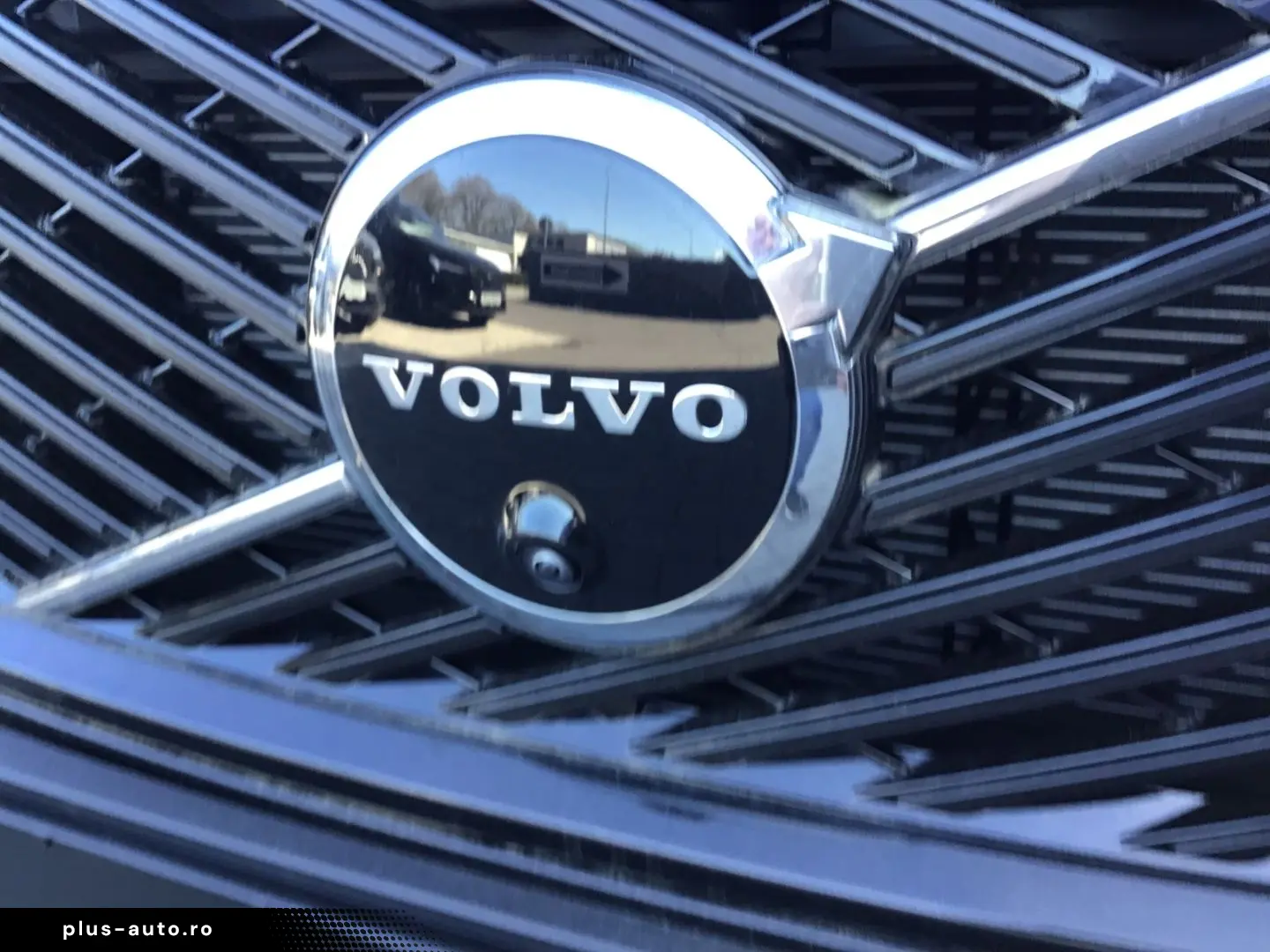 VOLVO XC90 T8 Plus Dark AWD 7-Sitzer 360  Cam Stdhzg.