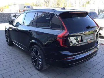VOLVO XC90 T8 Plus Dark AWD 7-Sitzer 360  Cam Stdhzg.