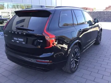 VOLVO XC90 T8 Plus Dark AWD 7-Sitzer 360  Cam Stdhzg.
