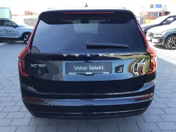 VOLVO XC90 T8 Plus Dark AWD 7-Sitzer 360  Cam Stdhzg.