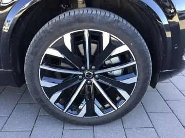 VOLVO XC90 T8 Plus Dark AWD 7-Sitzer 360  Cam Stdhzg.