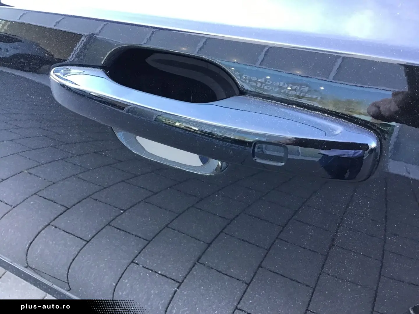 VOLVO XC90 T8 Plus Dark AWD 7-Sitzer 360  Cam Stdhzg.