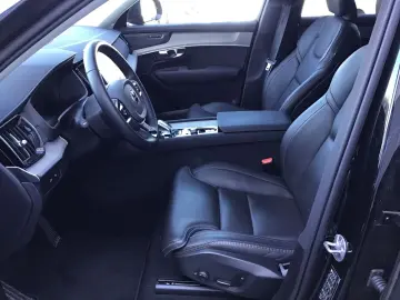 VOLVO XC90 T8 Plus Dark AWD 7-Sitzer 360  Cam Stdhzg.