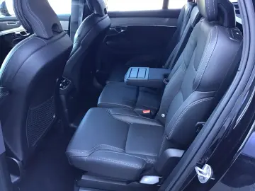 VOLVO XC90 T8 Plus Dark AWD 7-Sitzer 360  Cam Stdhzg.