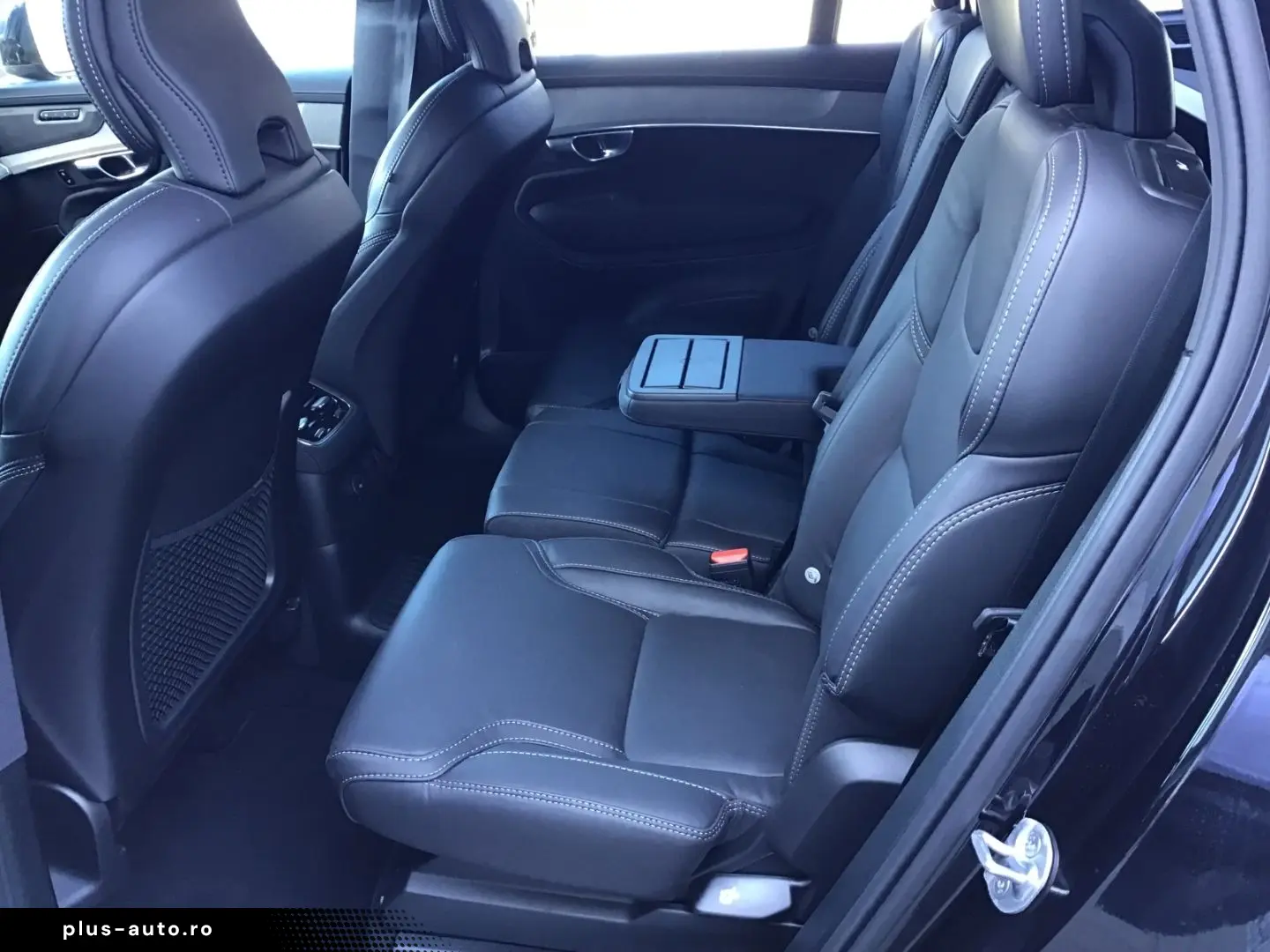 VOLVO XC90 T8 Plus Dark AWD 7-Sitzer 360  Cam Stdhzg.