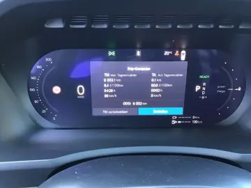 VOLVO XC90 T8 Plus Dark AWD 7-Sitzer 360  Cam Stdhzg.