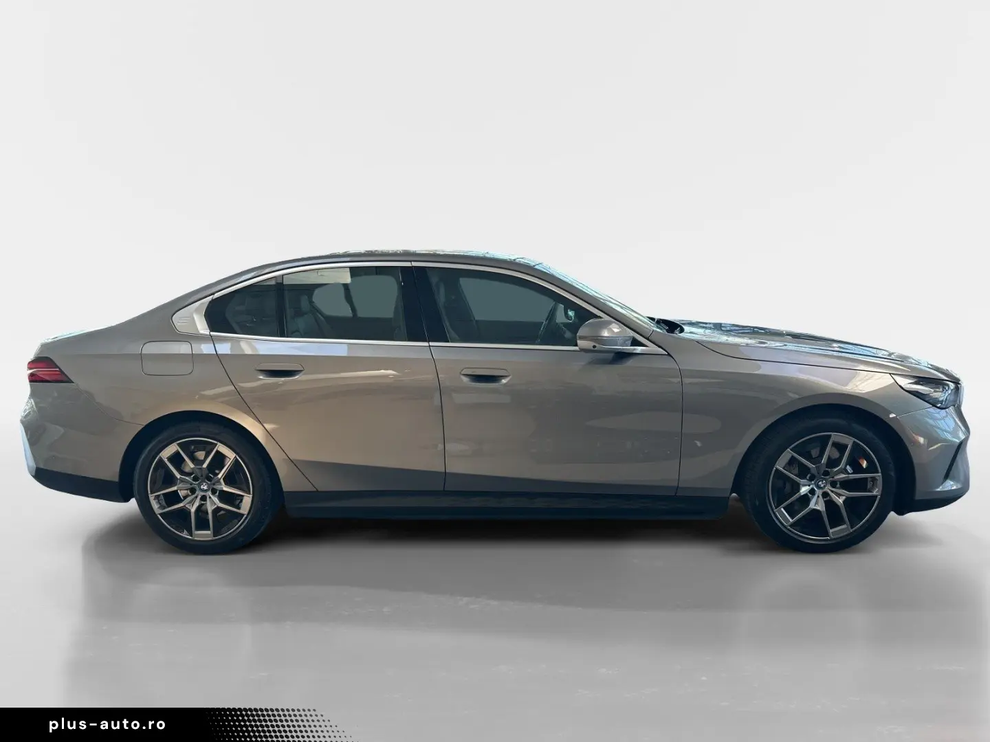 BMW 550e xDrive