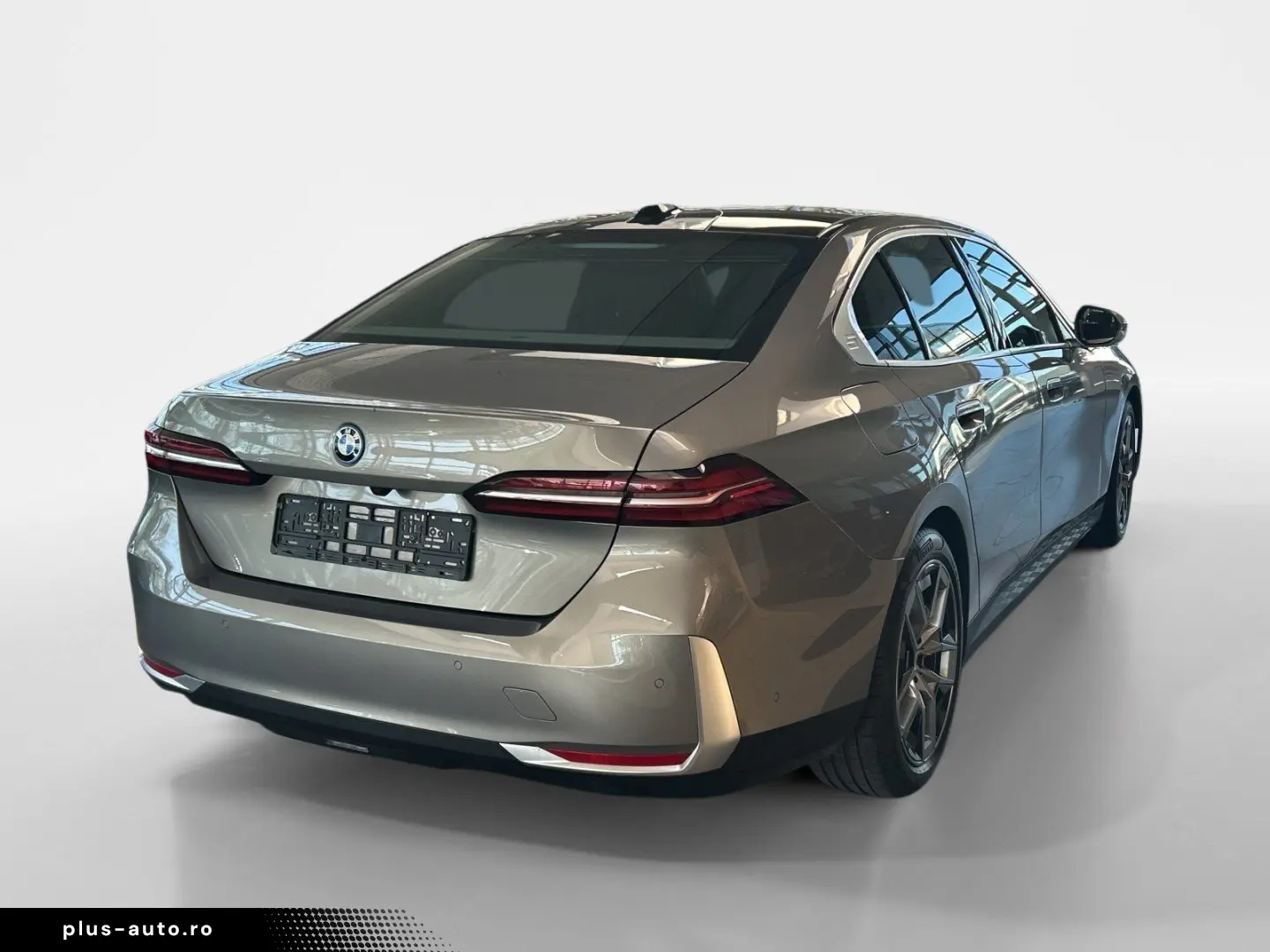 BMW 550e xDrive