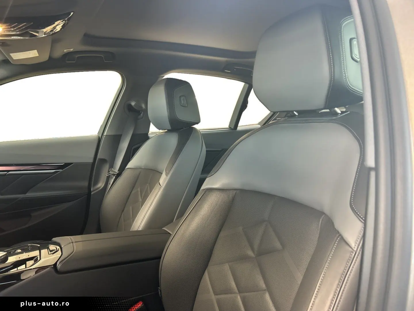 BMW 550e xDrive