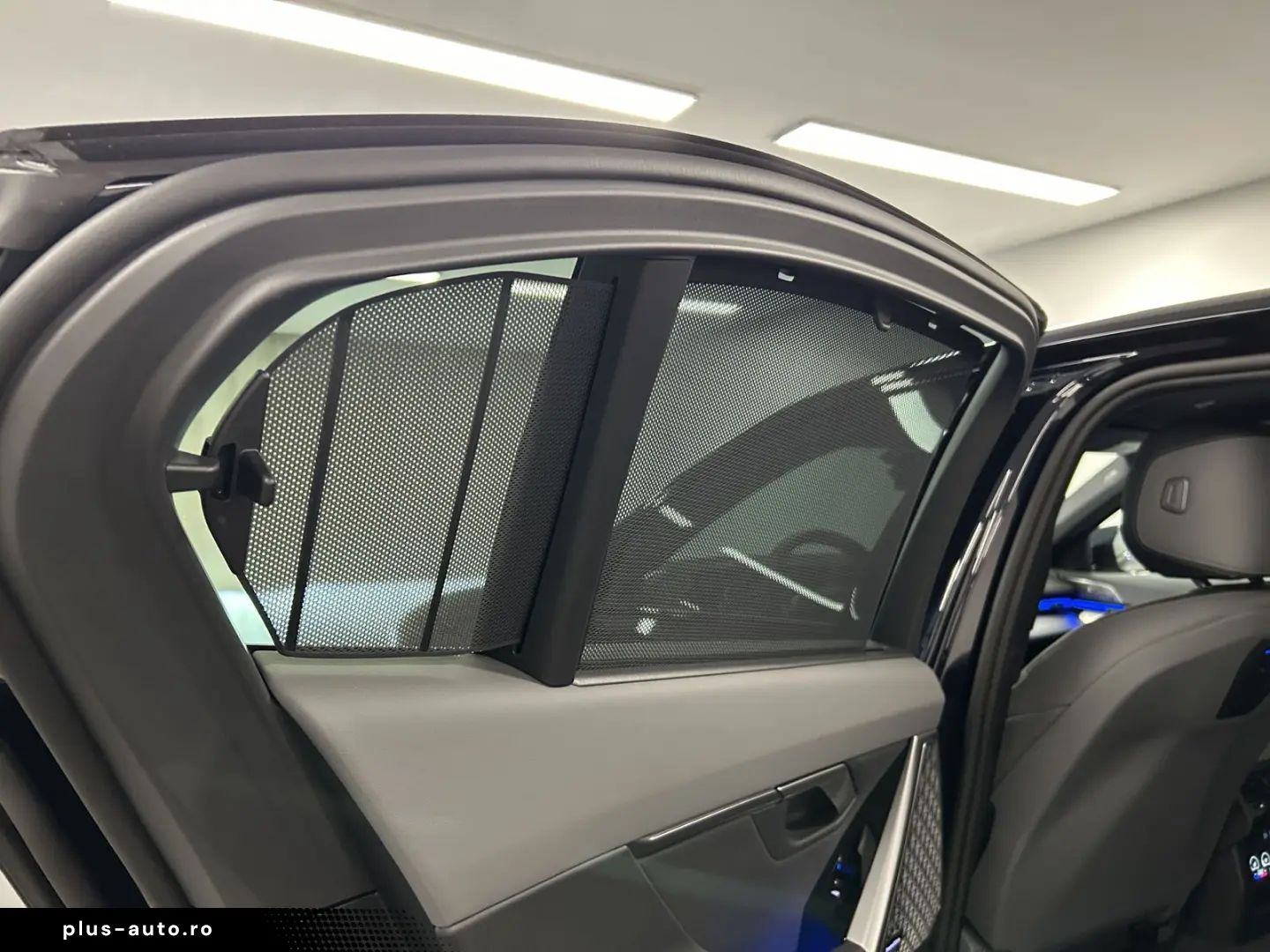 BMW 550e xDrive Limousine M Sportpaket B&W DAB LED K