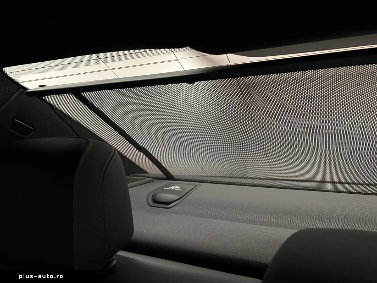 BMW 550e xDrive Limousine M Sportpaket B&W DAB LED K