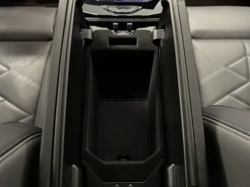 BMW 550e xDrive Limousine M Sportpaket B&W DAB LED K