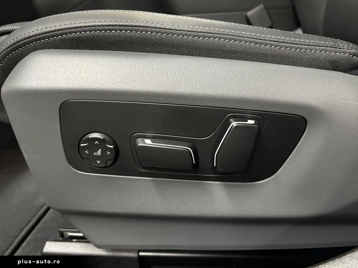 BMW 550e xDrive Limousine M Sportpaket B&W DAB LED K