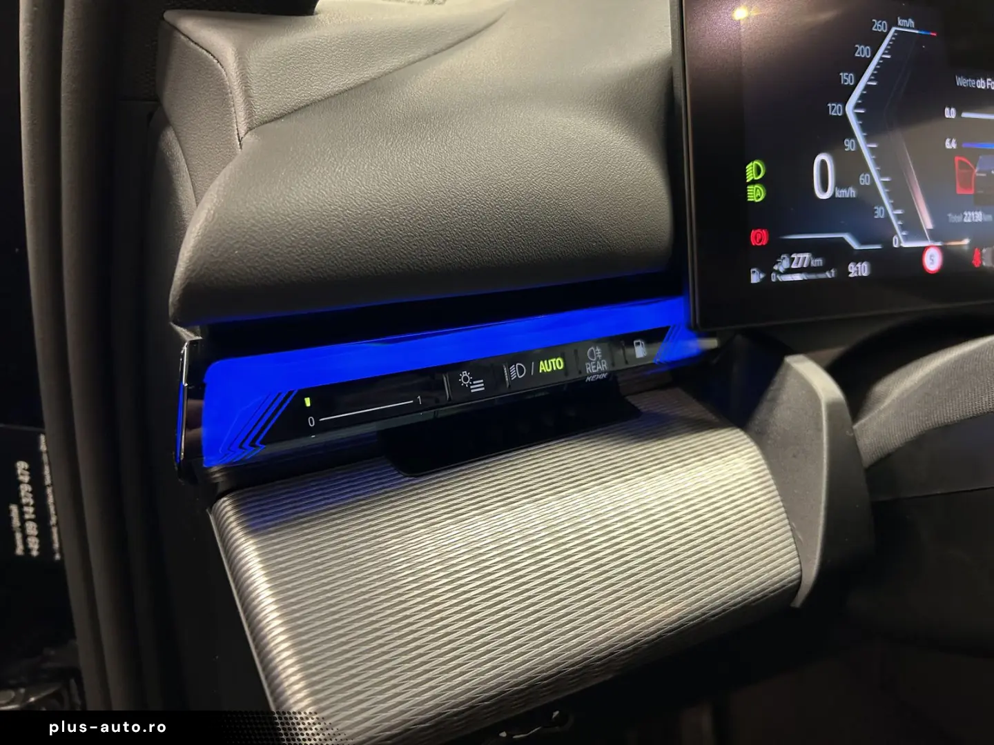 BMW 550e xDrive Limousine M Sportpaket B&W DAB LED K