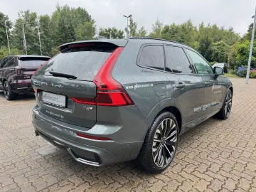 VOLVO XC60 T8 AWD ULTRA DARK - MJ26 - Luftfahrwerk -