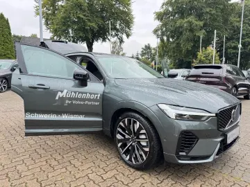 VOLVO XC60 T8 AWD ULTRA DARK - MJ26 - Luftfahrwerk -