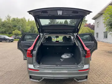 VOLVO XC60 T8 AWD ULTRA DARK - MJ26 - Luftfahrwerk -
