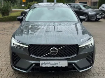VOLVO XC60 T8 AWD ULTRA DARK - MJ26 - Luftfahrwerk -