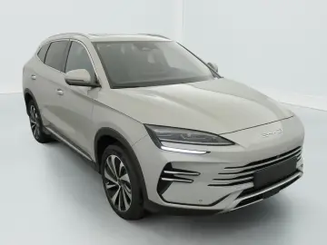 Byd Seal u1.5l DM-i 218ch PHEV Boost (18kWh)