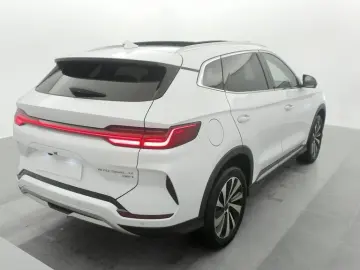 Byd Seal u1.5l DM-i 218ch PHEV Boost (18kWh)