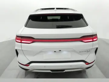 Byd Seal u1.5l DM-i 218ch PHEV Boost (18kWh)