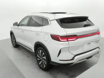 Byd Seal u1.5l DM-i 218ch PHEV Boost (18kWh)