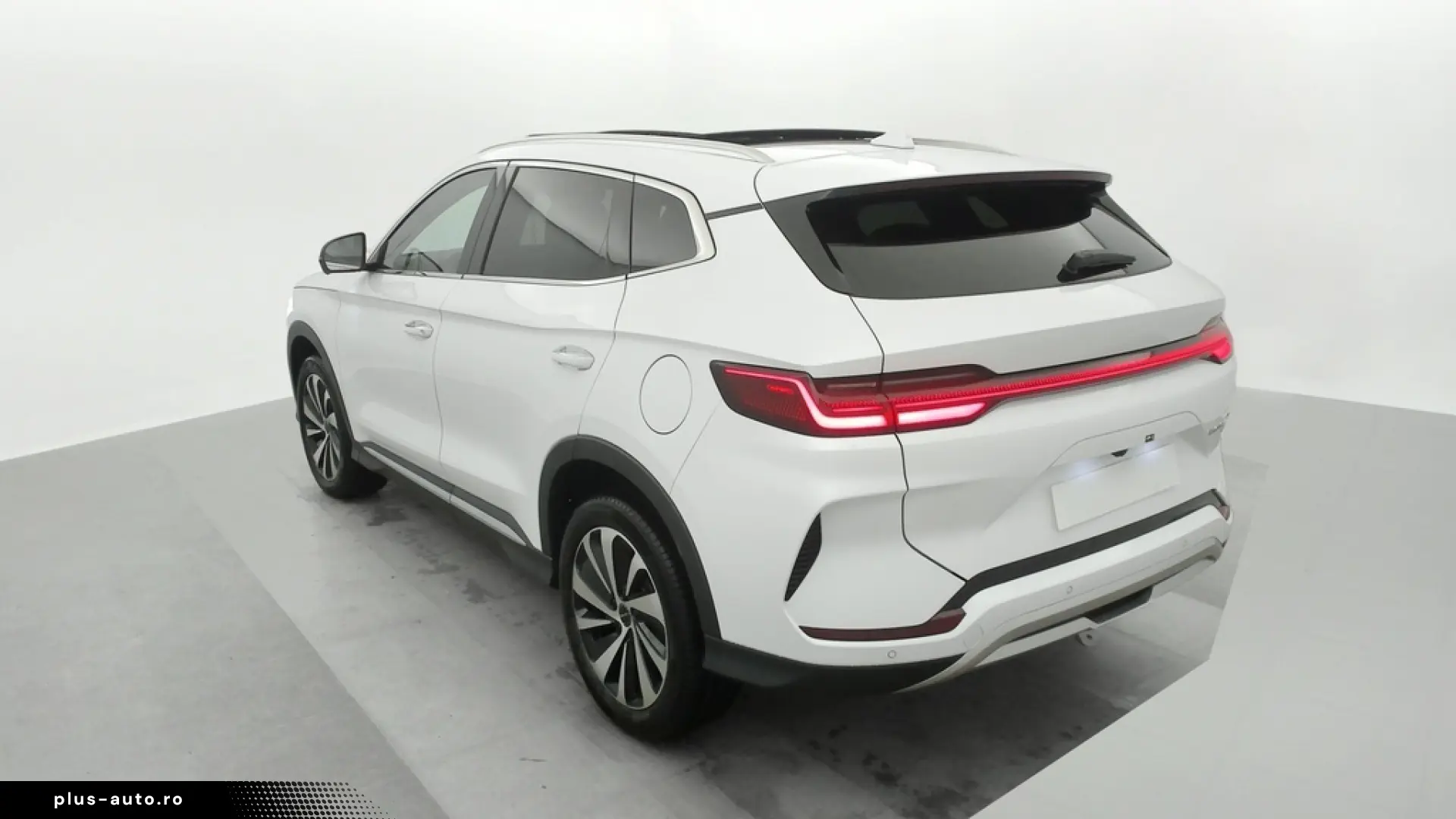 Byd Seal u1.5l DM-i 218ch PHEV Boost (18kWh)