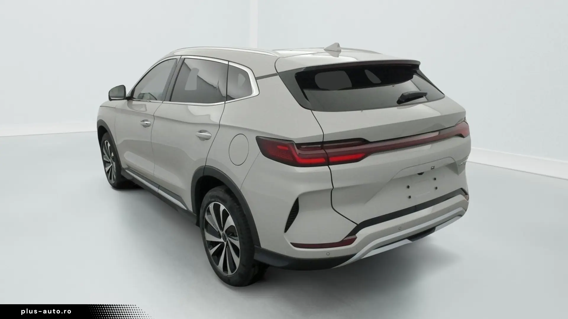 Byd Seal u1.5l DM-i 218ch PHEV Boost (18kWh)