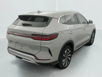 Byd Seal u1.5l DM-i 218ch PHEV Boost (18kWh)