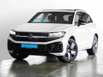 VW Touareg R V6 3.0 TSI AT eHybrid 4Motion AHK
