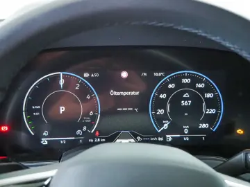 VW Touareg R V6 3.0 TSI AT eHybrid 4Motion AHK