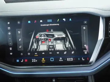 VW Touareg R V6 3.0 TSI AT eHybrid 4Motion AHK