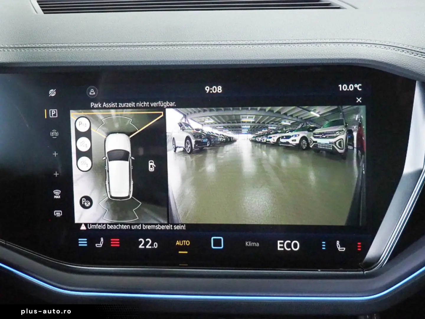VW Touareg R V6 3.0 TSI AT eHybrid 4Motion AHK