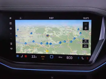 VW Touareg R V6 3.0 TSI AT eHybrid 4Motion AHK
