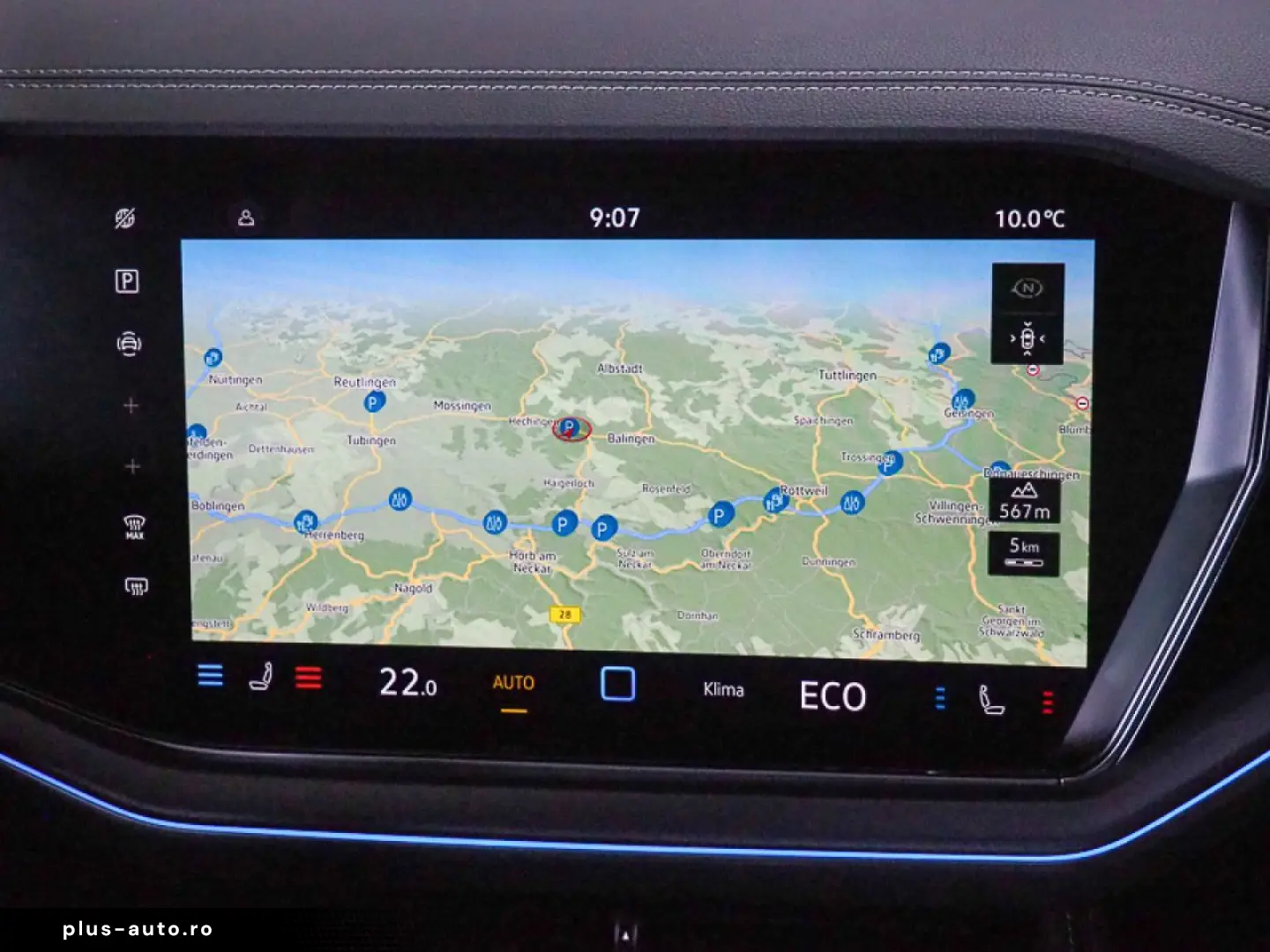 VW Touareg R V6 3.0 TSI AT eHybrid 4Motion AHK