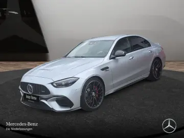 MERCEDES-BENZ C 63 S E Perf AeroPak CarbonPak Fahras&hellip;