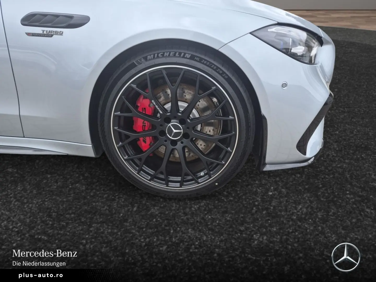 MERCEDES-BENZ C 63 S E Perf AeroPak CarbonPak Fahras&hellip;
