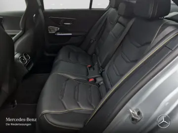 MERCEDES-BENZ C 63 S E Perf AeroPak CarbonPak Fahras…