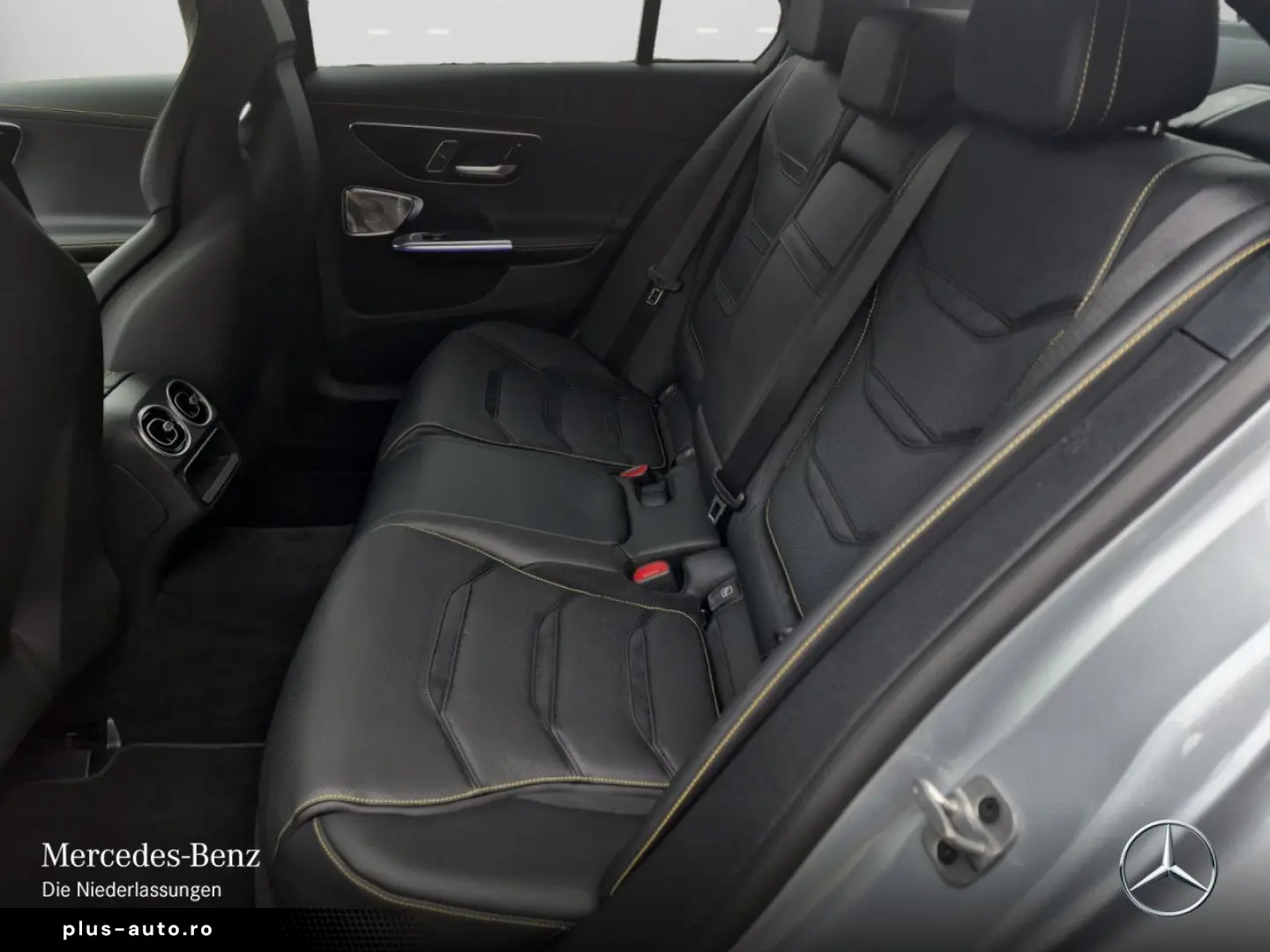 MERCEDES-BENZ C 63 S E Perf AeroPak CarbonPak Fahras&hellip;