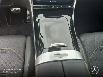 MERCEDES-BENZ C 63 S E Perf AeroPak CarbonPak Fahras…