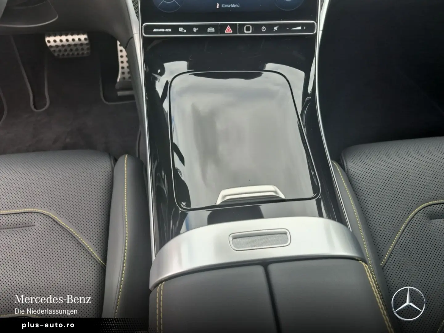 MERCEDES-BENZ C 63 S E Perf AeroPak CarbonPak Fahras&hellip;