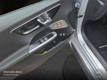 MERCEDES-BENZ C 63 S E Perf AeroPak CarbonPak Fahras…