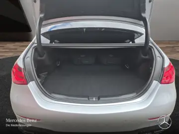 MERCEDES-BENZ C 63 S E Perf AeroPak CarbonPak Fahras…