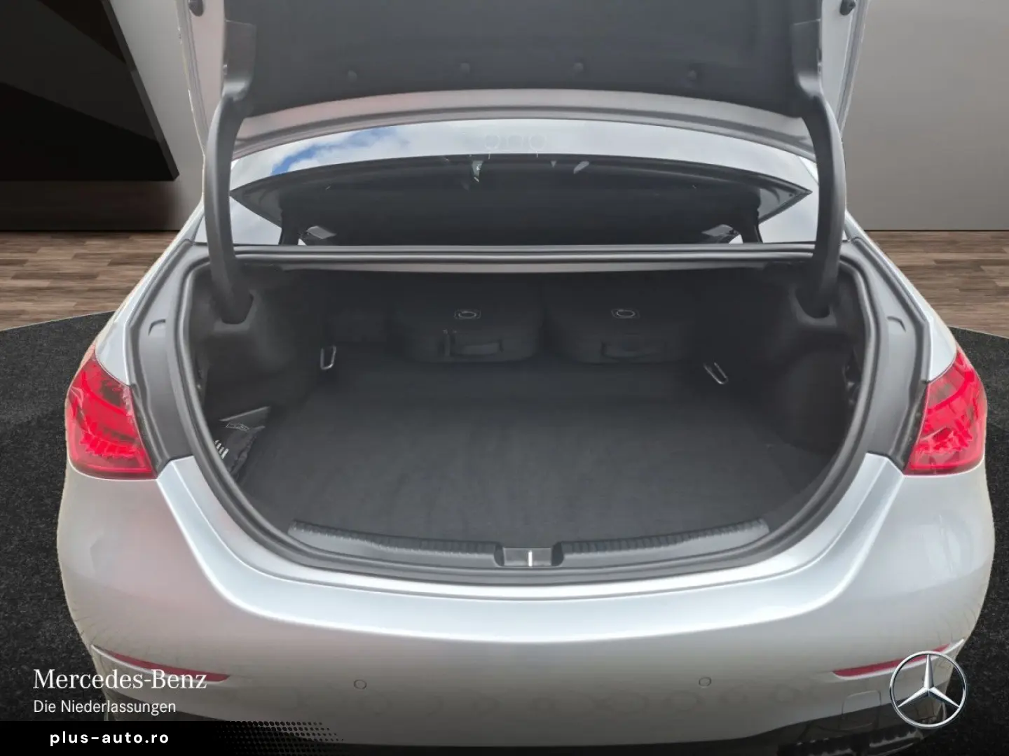 MERCEDES-BENZ C 63 S E Perf AeroPak CarbonPak Fahras&hellip;