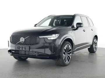 VOLVO XC90 T8 Ultra Dark Luftfwk Massage B&W AHK