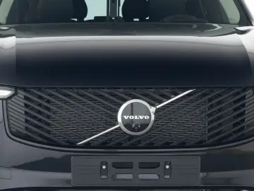 VOLVO XC90 T8 Ultra Dark Luftfwk Massage B&W AHK