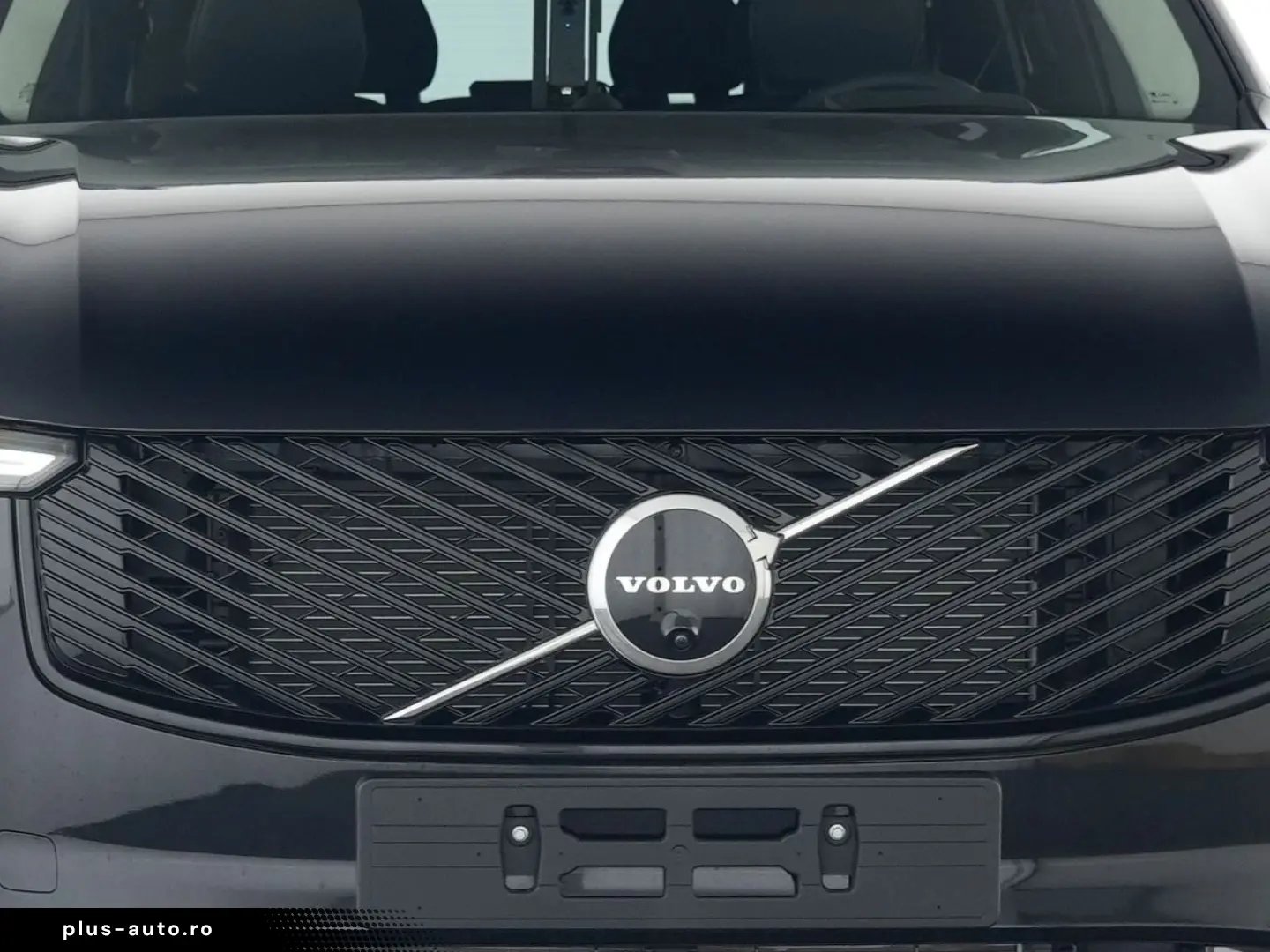 VOLVO XC90 T8 Ultra Dark Luftfwk Massage B&W AHK
