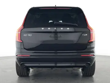 VOLVO XC90 T8 Ultra Dark Luftfwk Massage B&W AHK