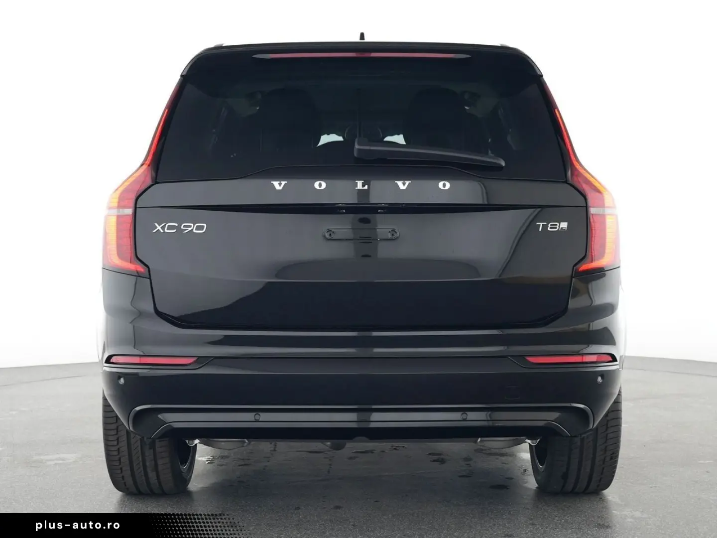 VOLVO XC90 T8 Ultra Dark Luftfwk Massage B&W AHK